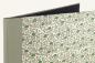 Preview: Insert folder "Lissi", green lilac, folder A4